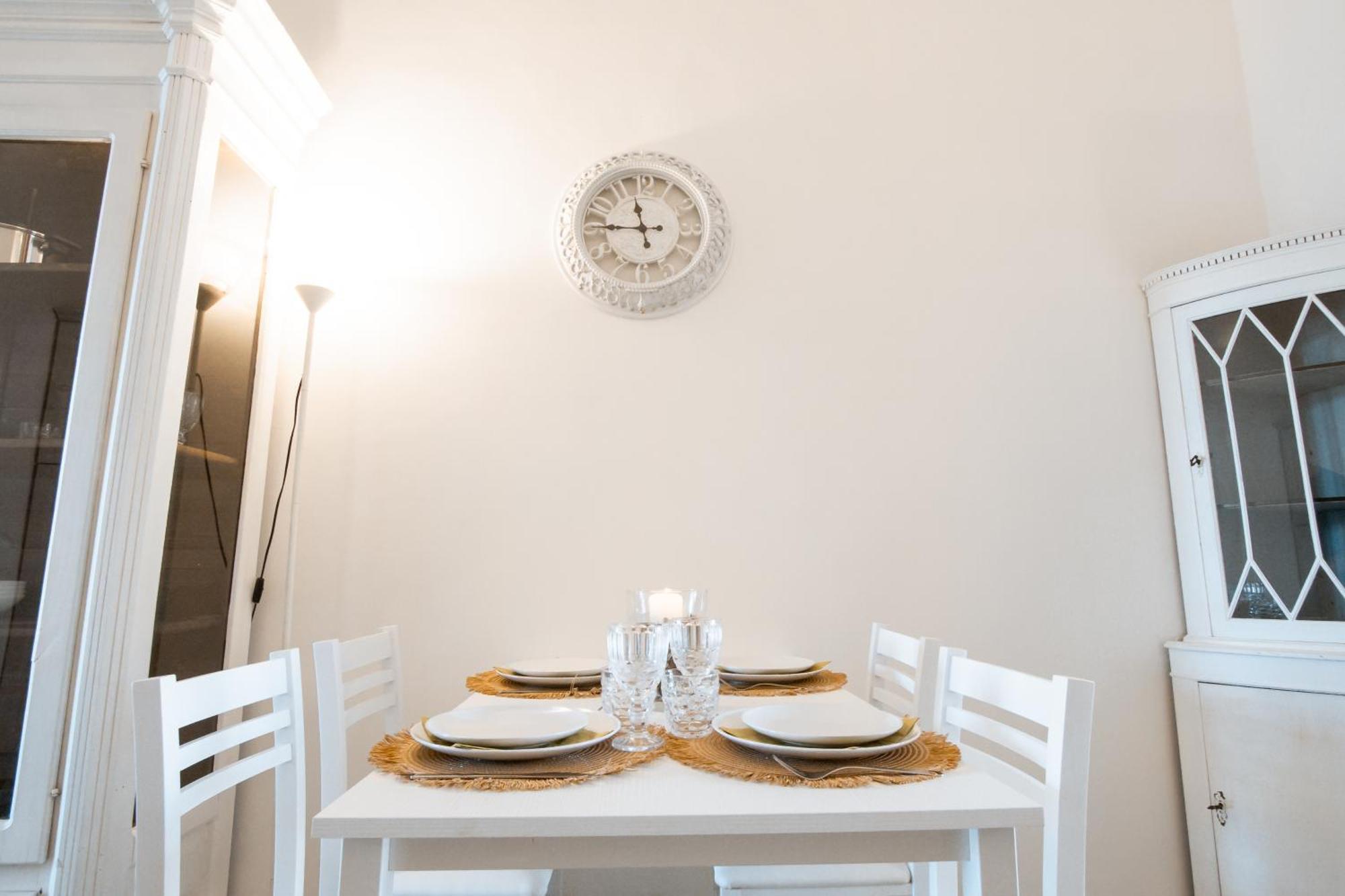 Shabby Chic * Bari