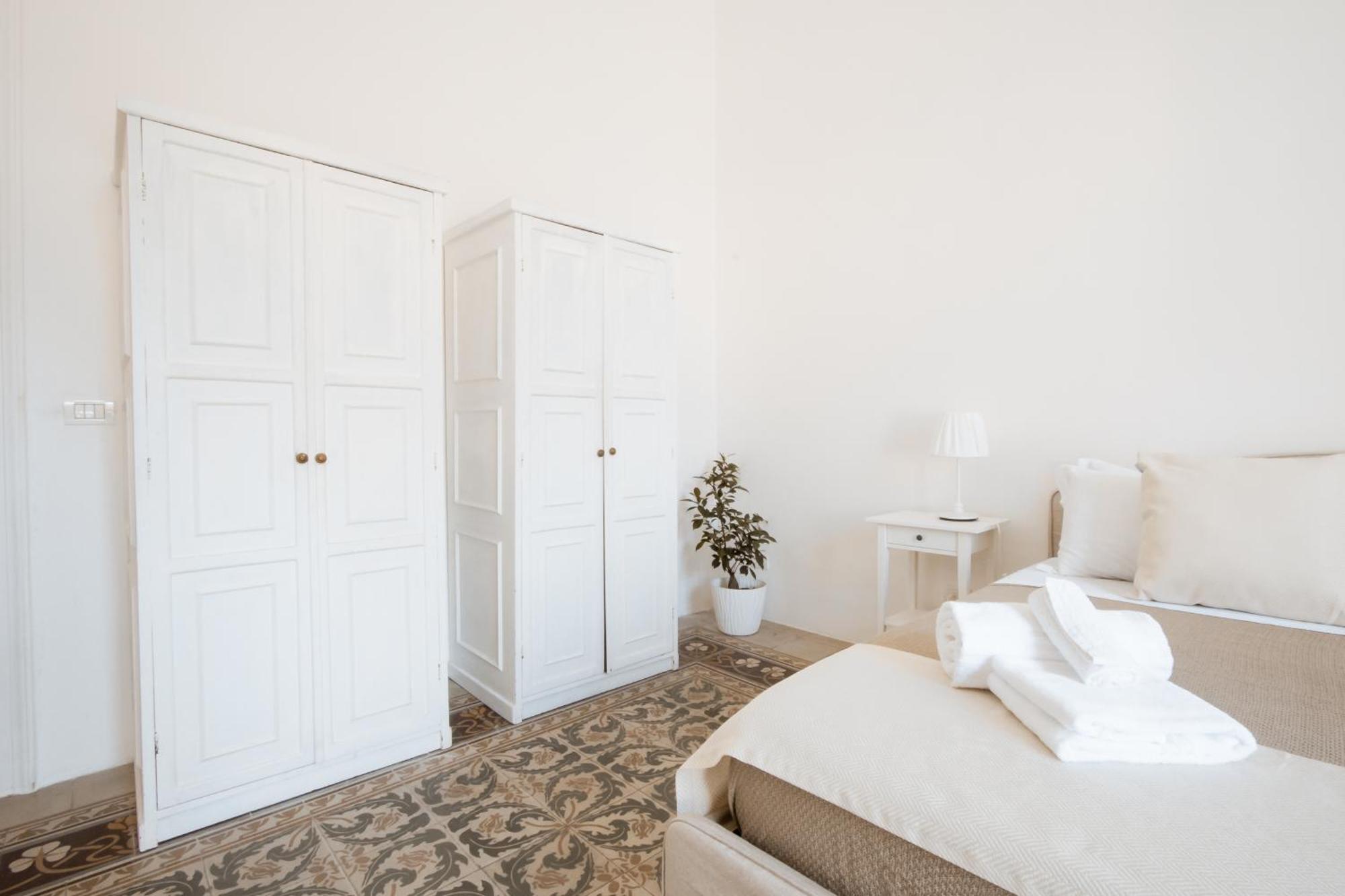 Appartement Shabby Chic Bari
