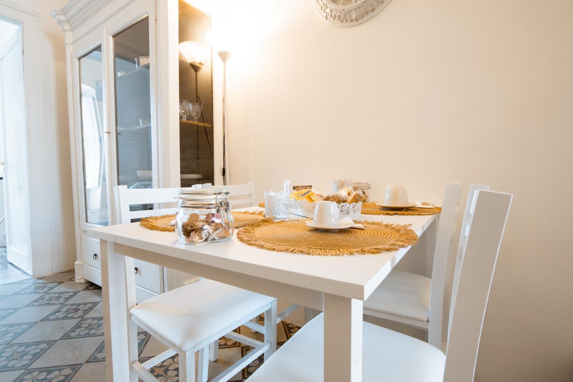 Shabby Chic *