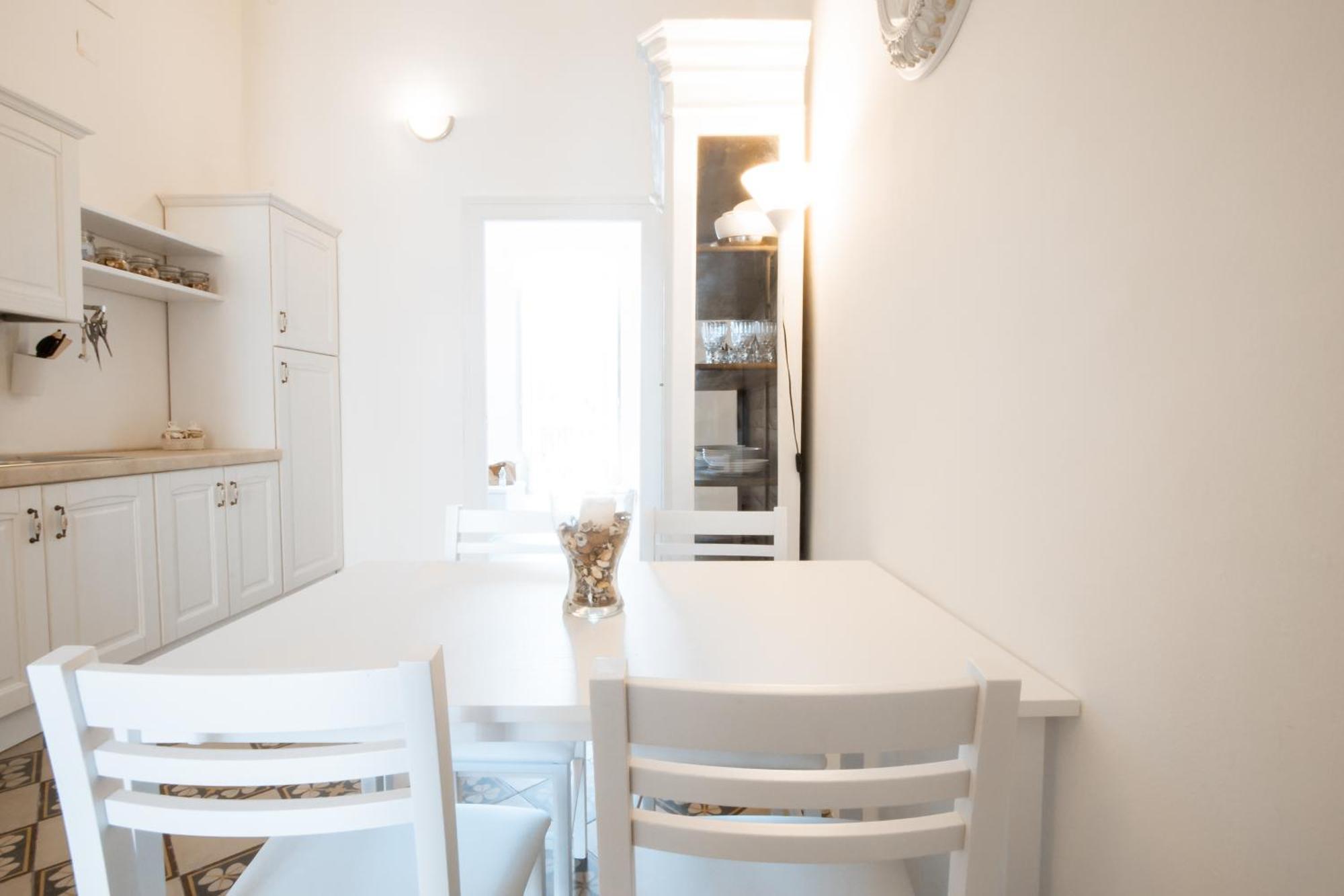Shabby Chic Bari