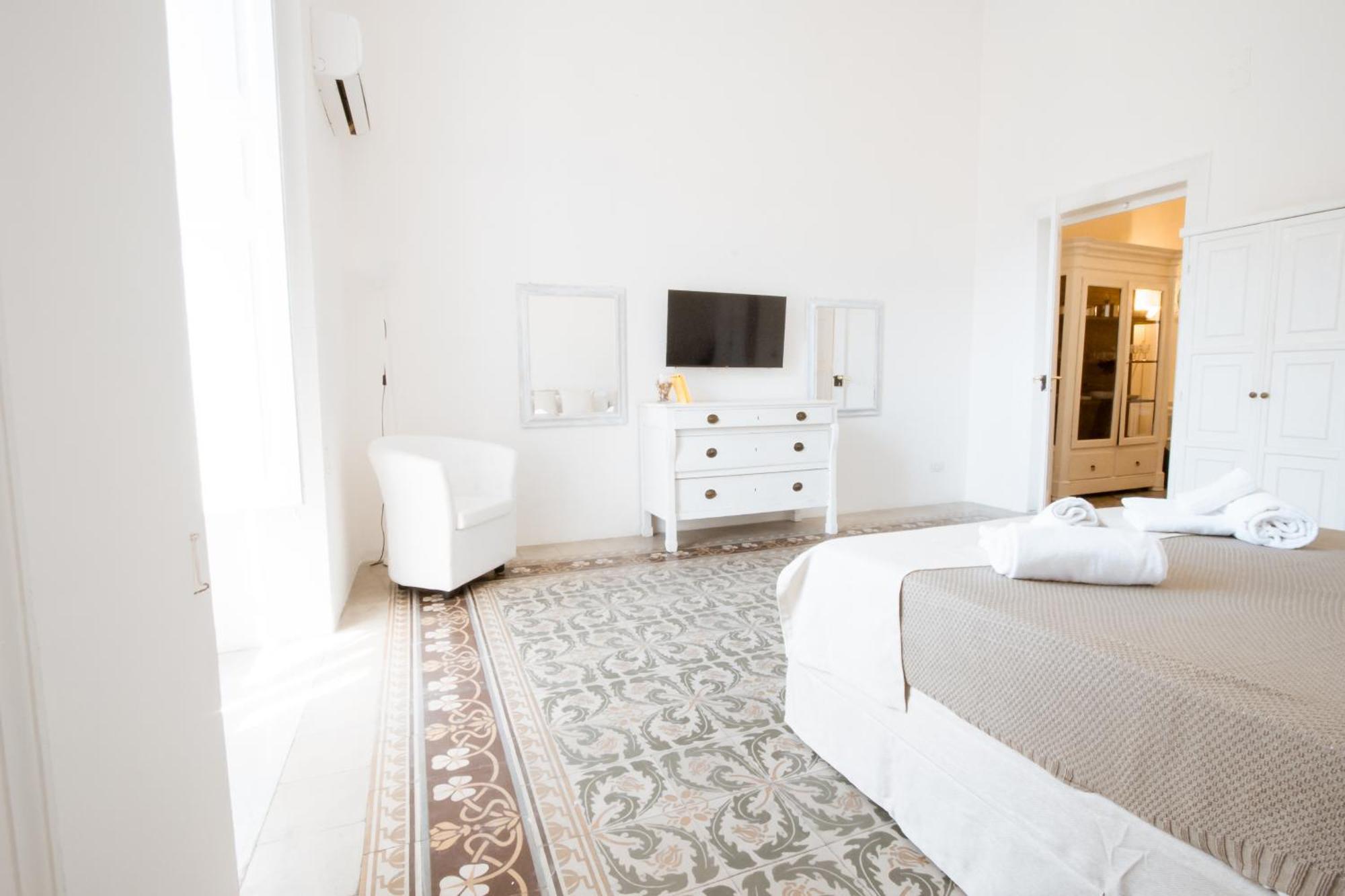 Appartement Shabby Chic *