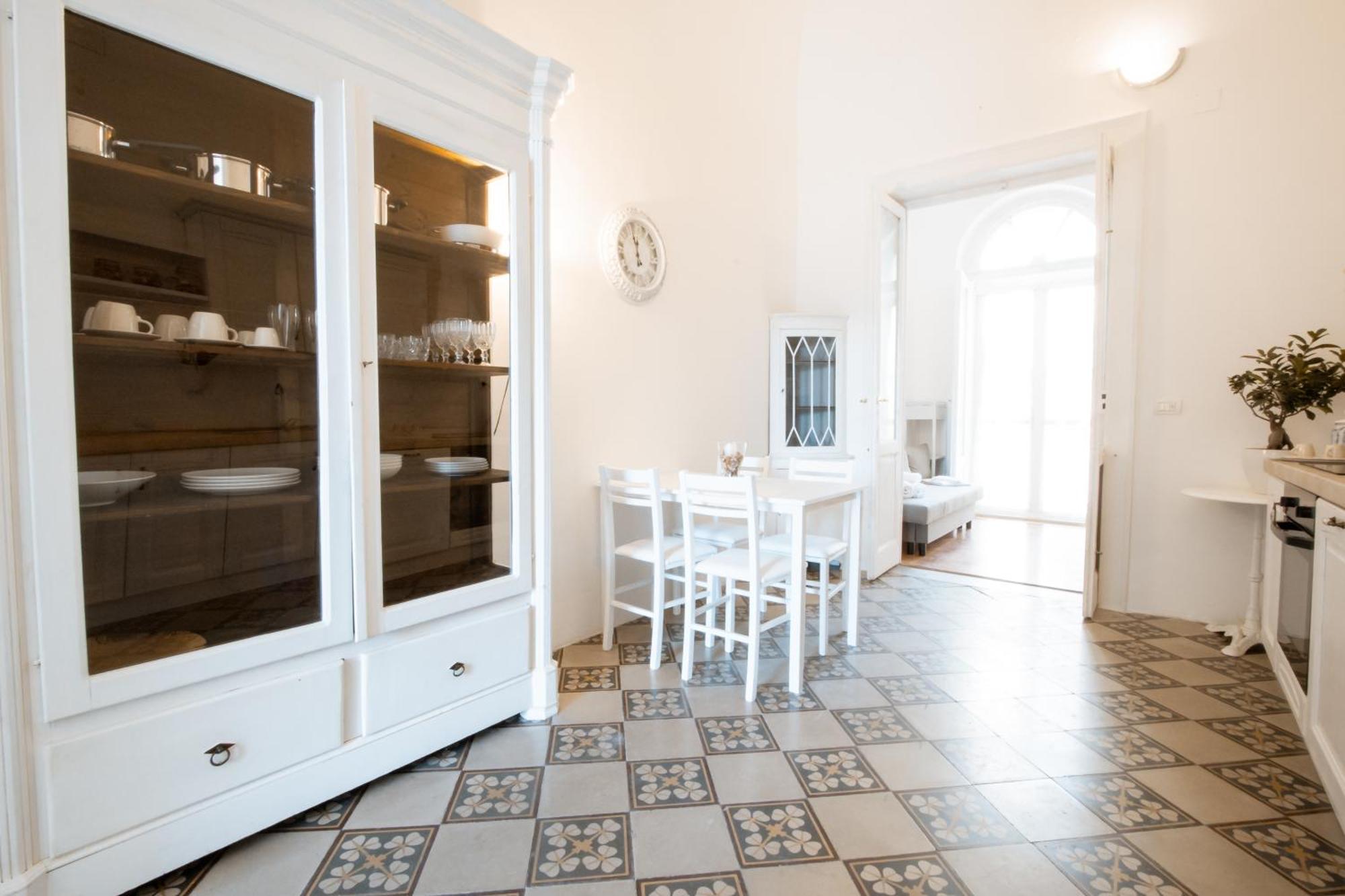 Shabby Chic Bari