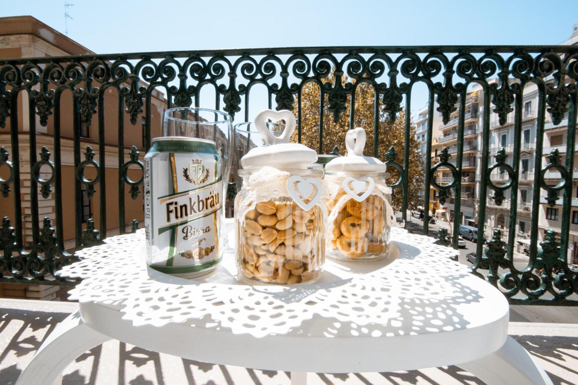 Shabby Chic Bari