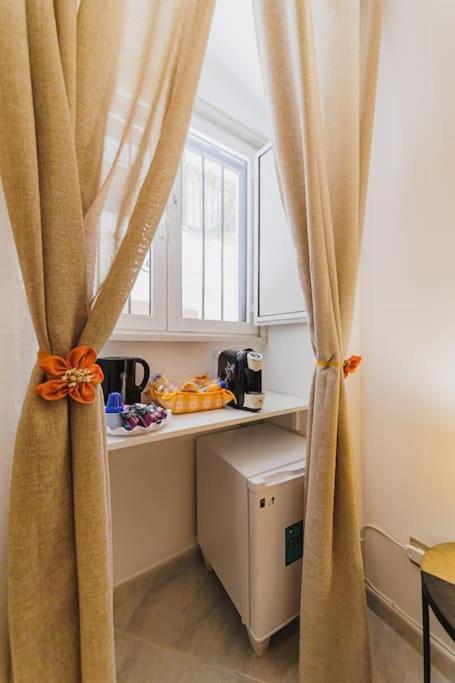 Vallisa 72 - Centro Storico Holiday home