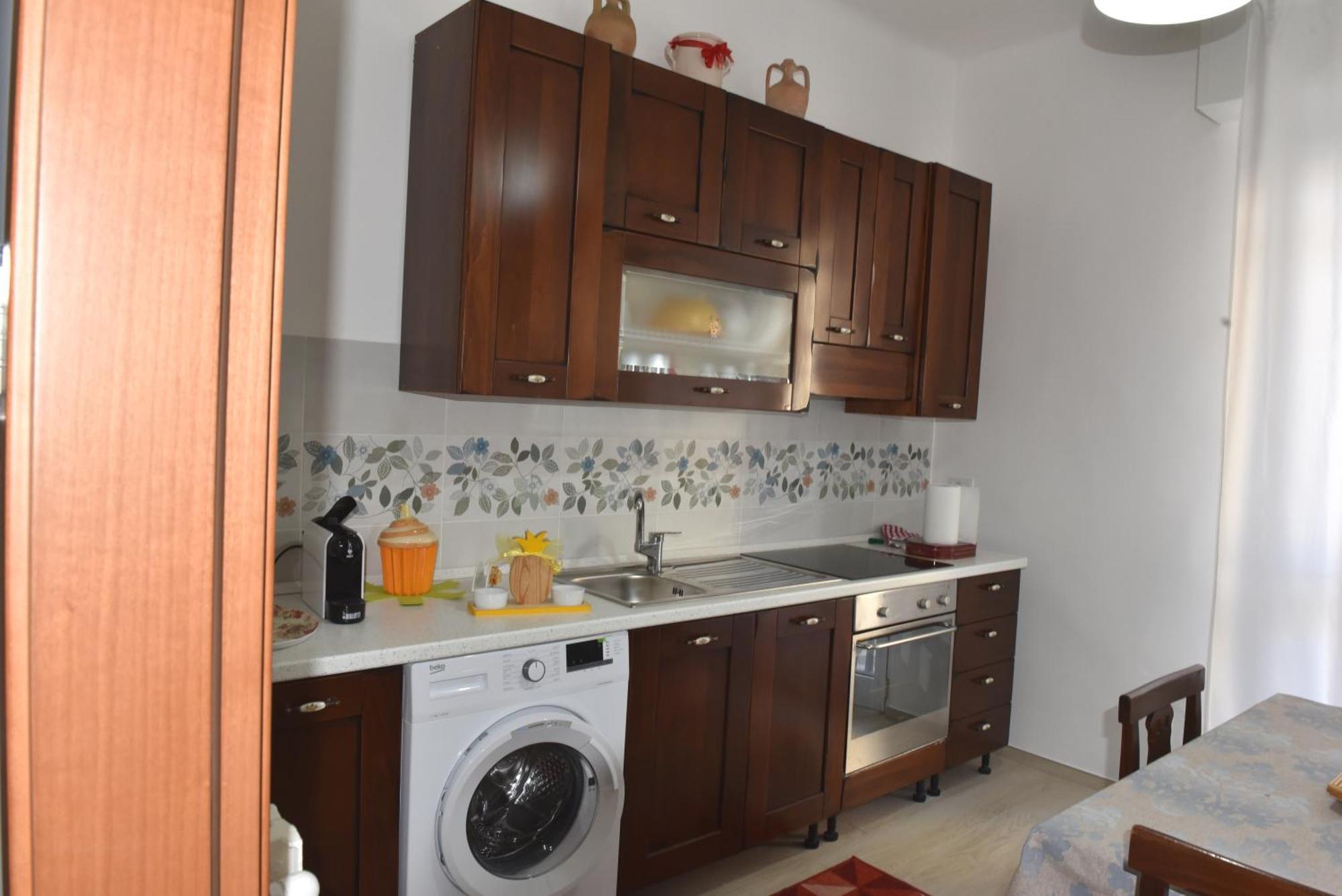 Appartement Dimora Del Viaggiatore *