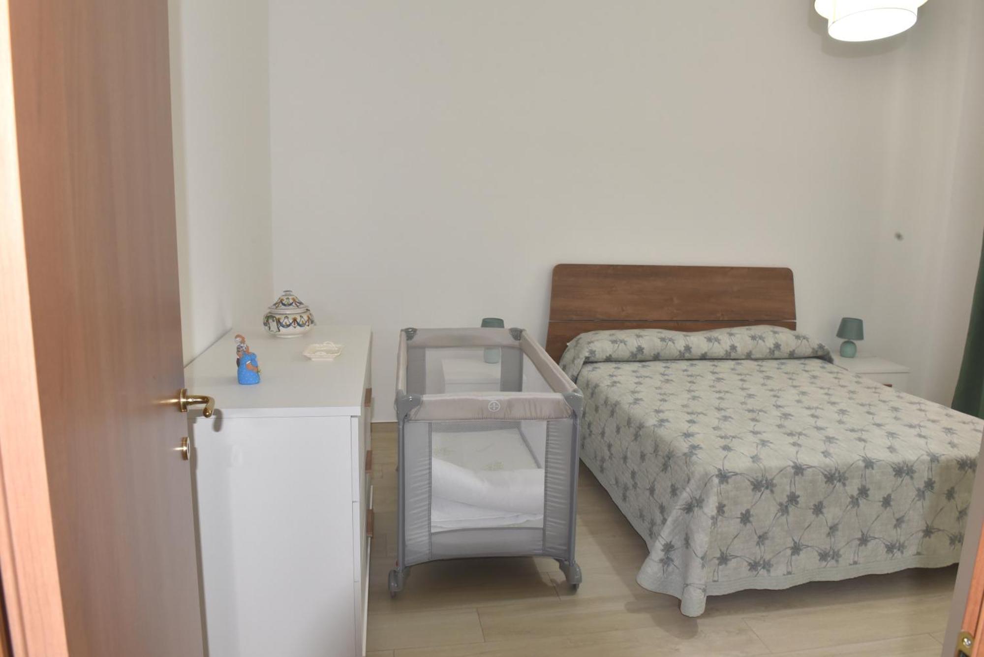 Appartement Dimora Del Viaggiatore Bari