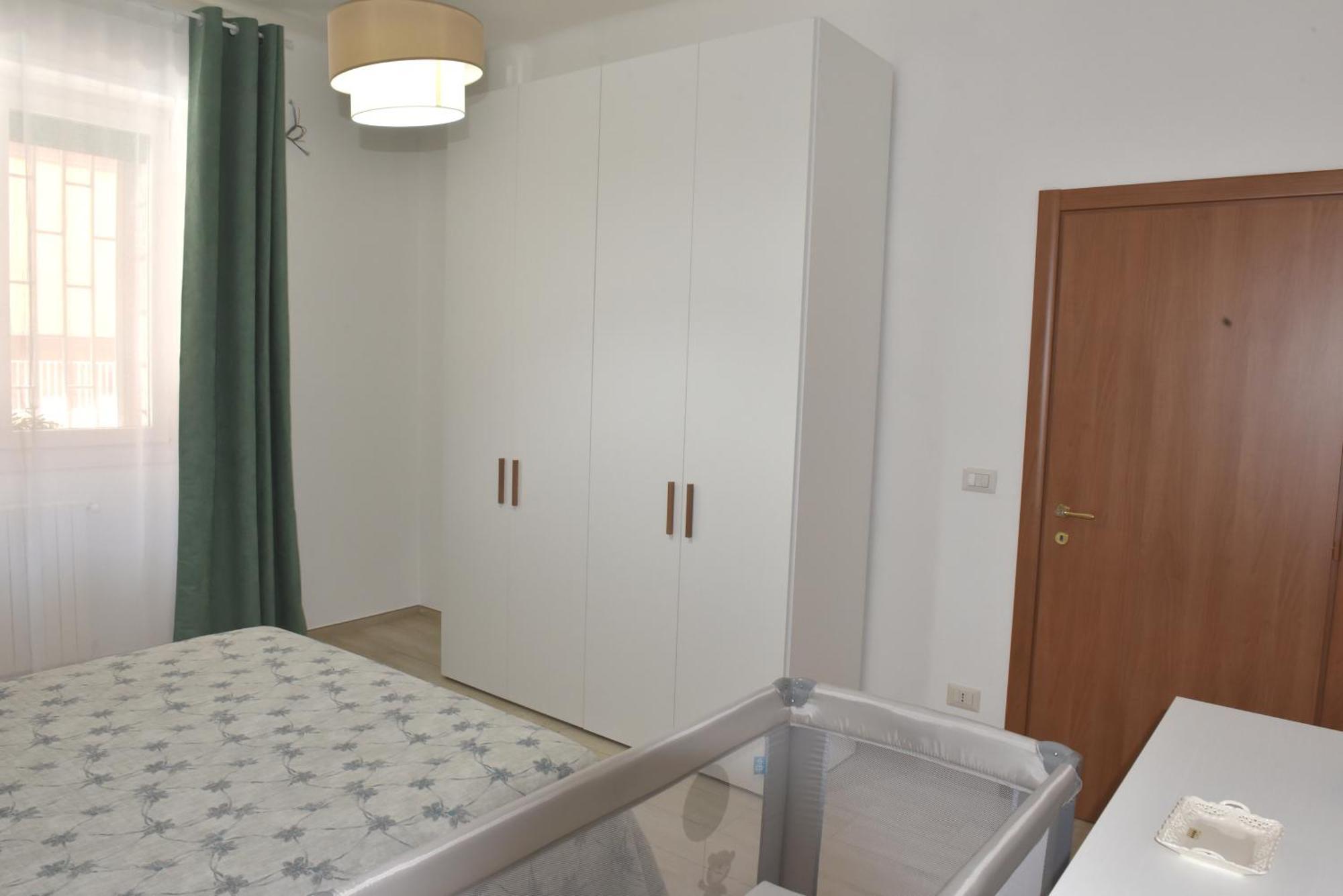 Dimora Del Viaggiatore Appartement Bari