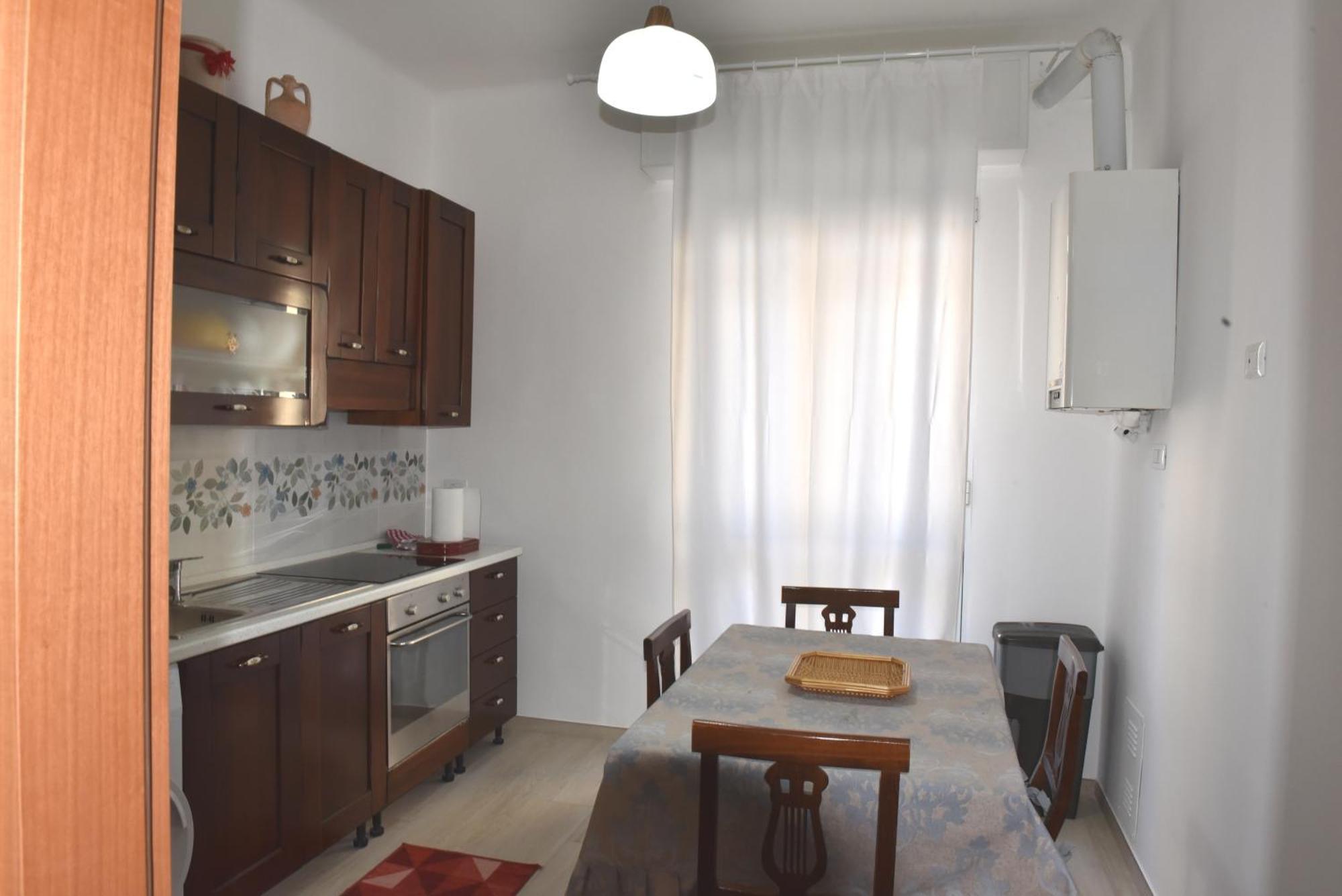 Appartement Dimora Del Viaggiatore Bari