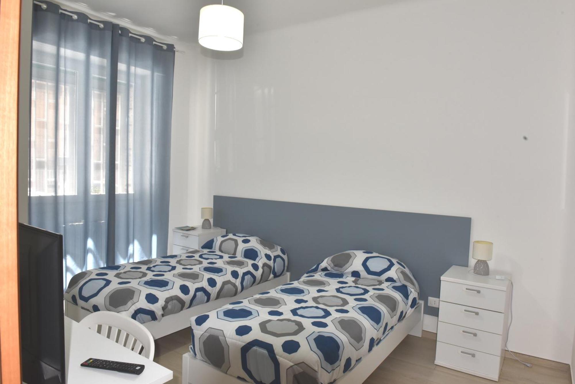Appartement Dimora Del Viaggiatore