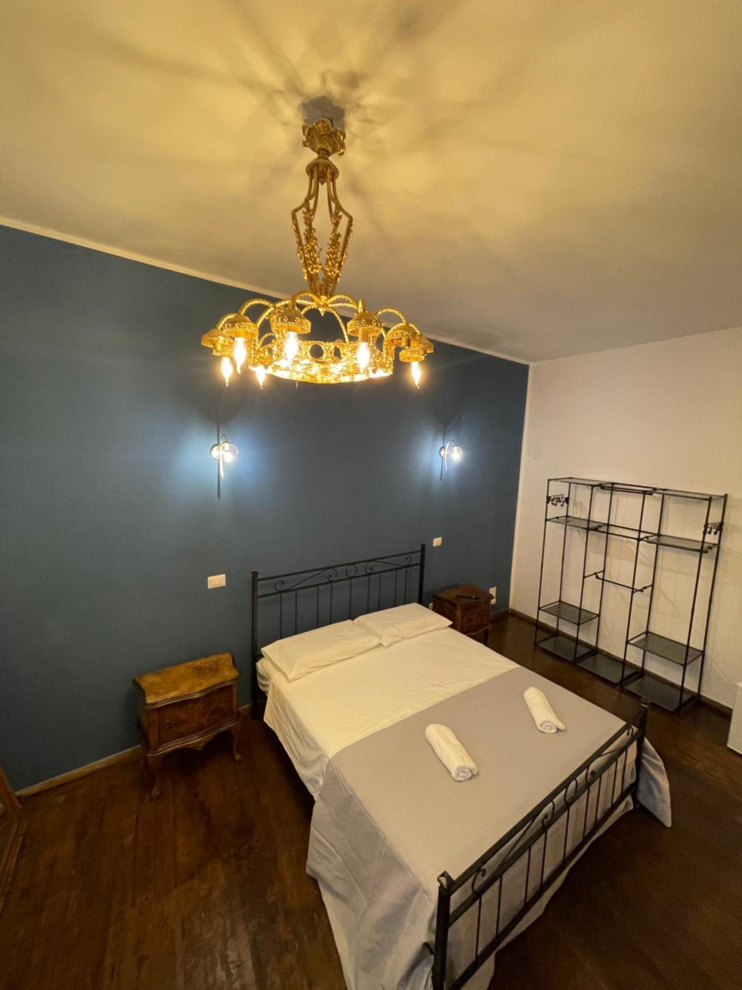 Casa de hóspedes Il Serafino