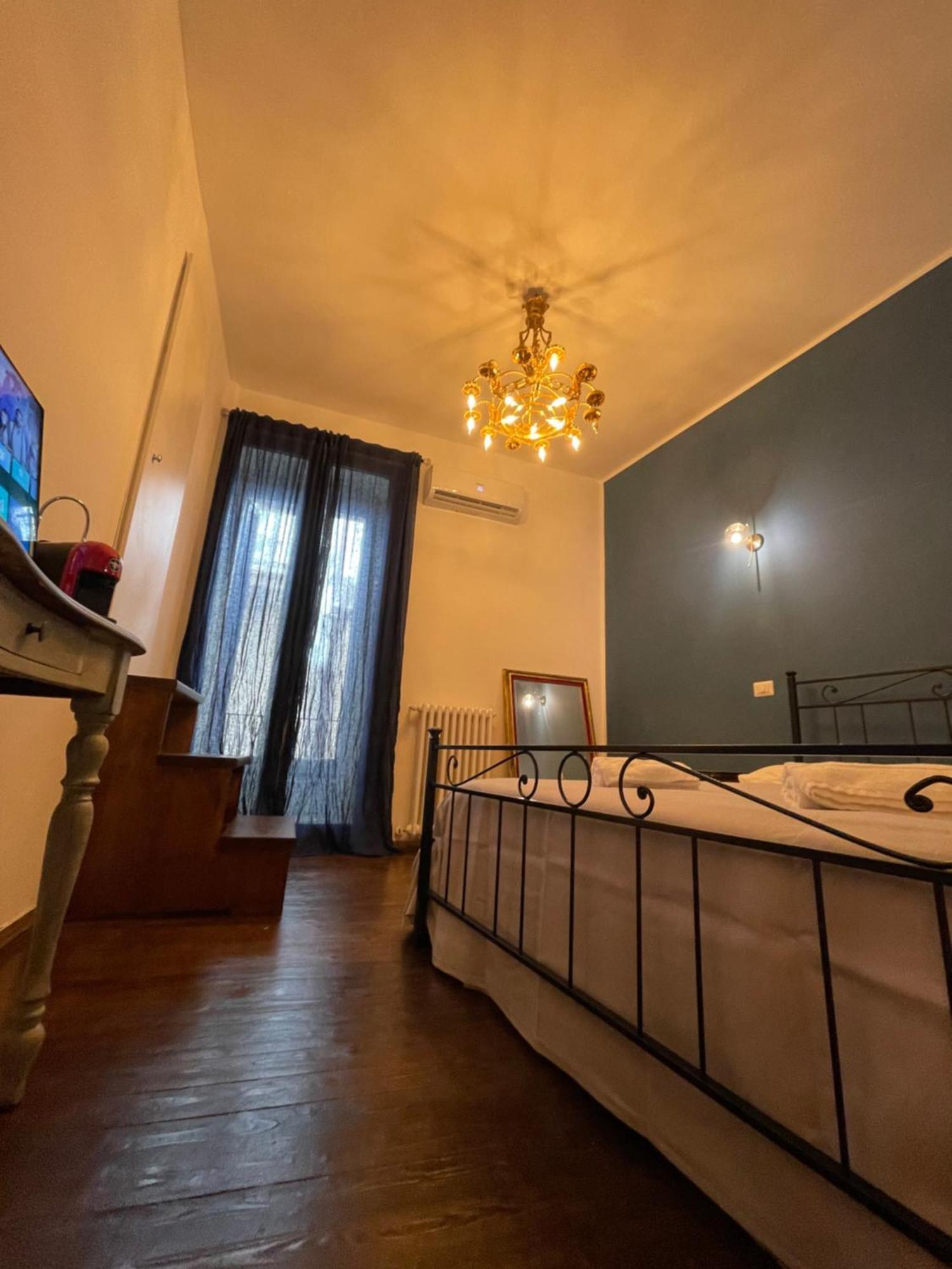 Il Serafino Casa de hóspedes *