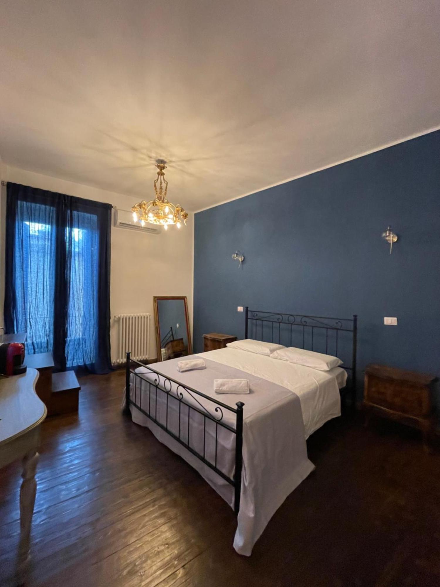 Casa de hóspedes Il Serafino