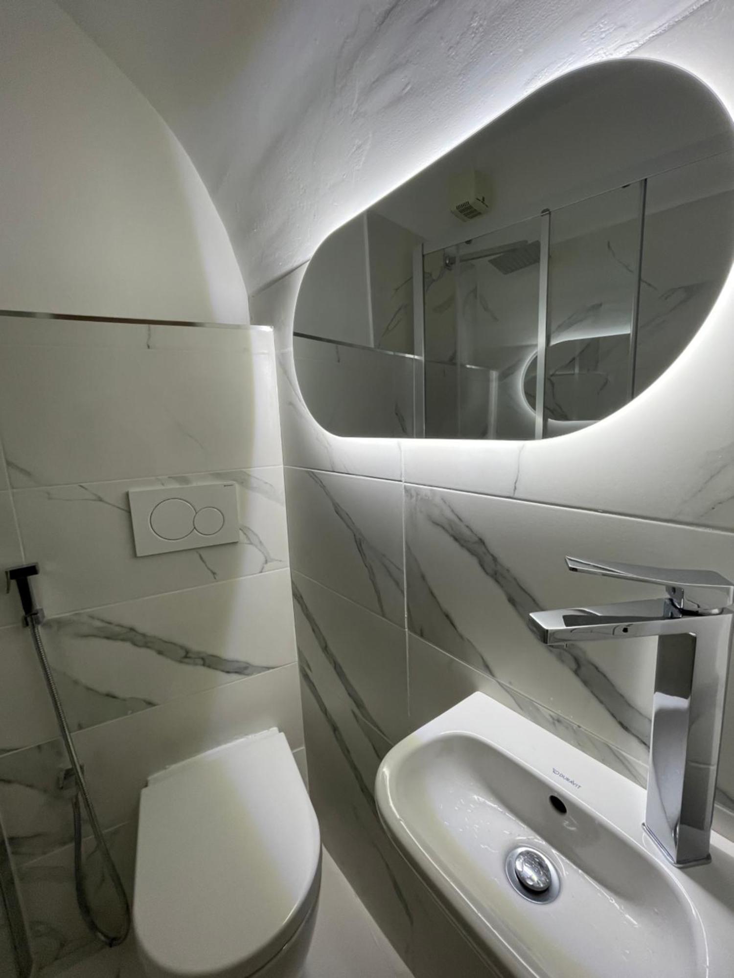 Il Serafino Casa de hóspedes Bari