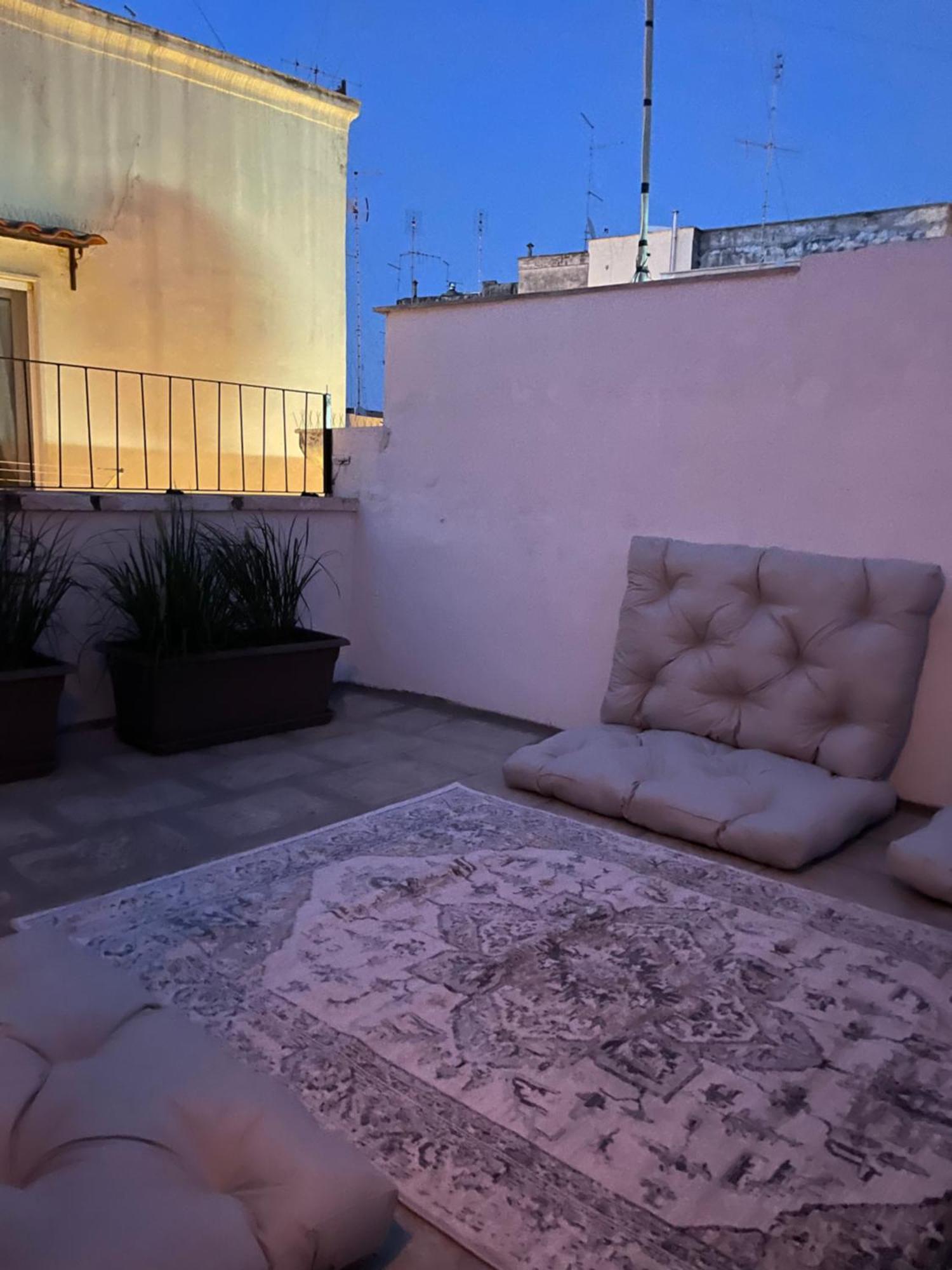 Il Serafino Casa de hóspedes
