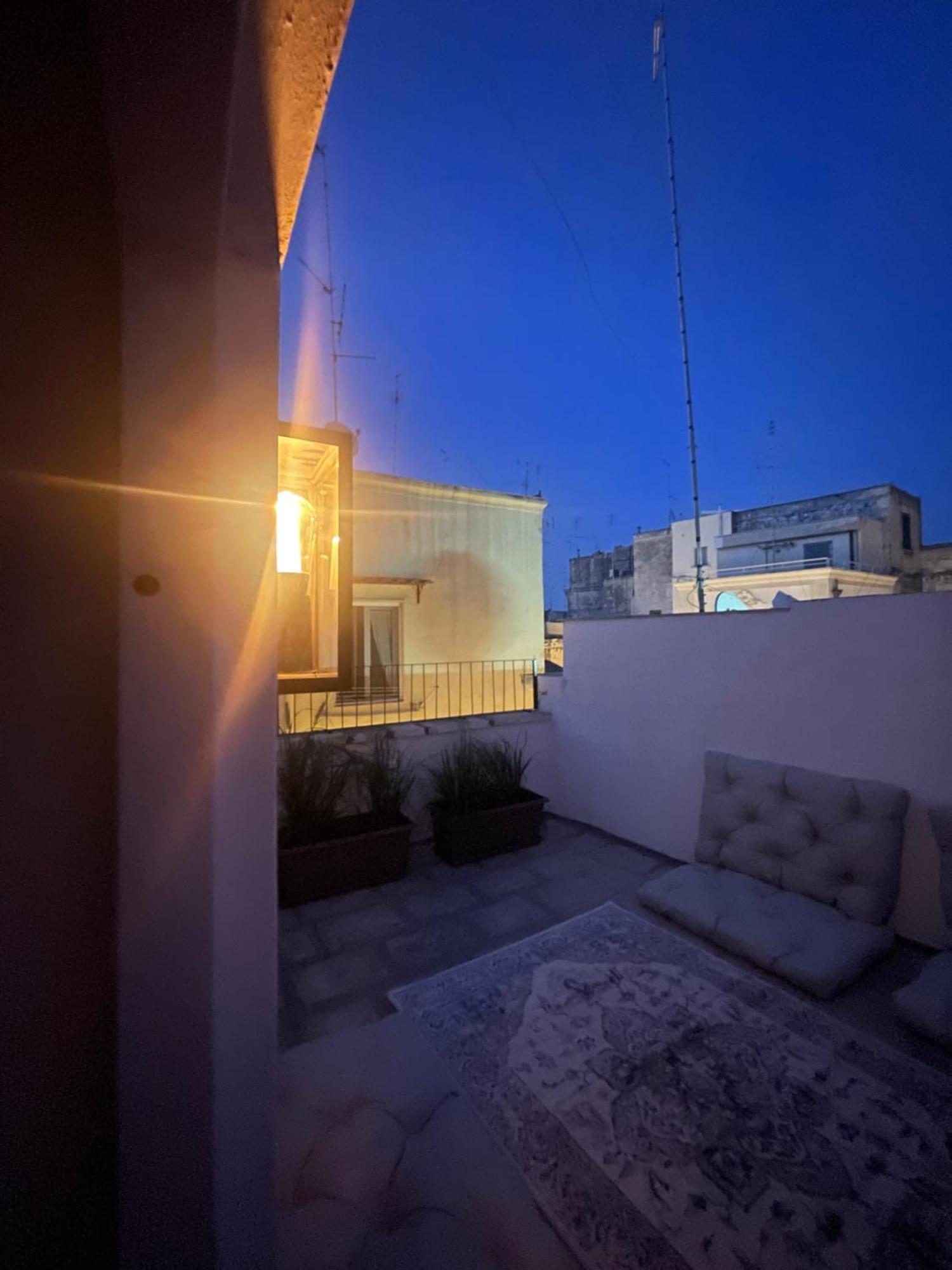 Il Serafino Casa de hóspedes Bari