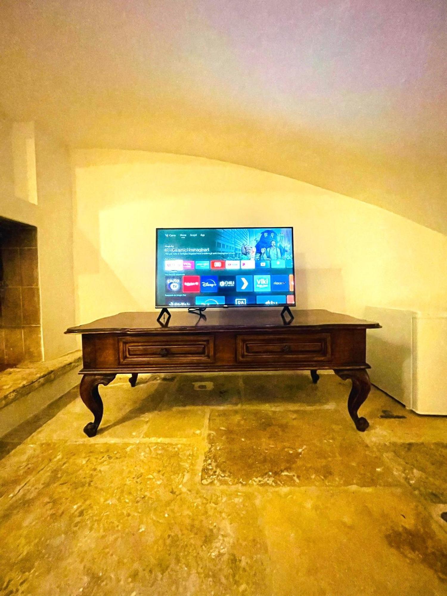 Casa de hóspedes Il Serafino Bari