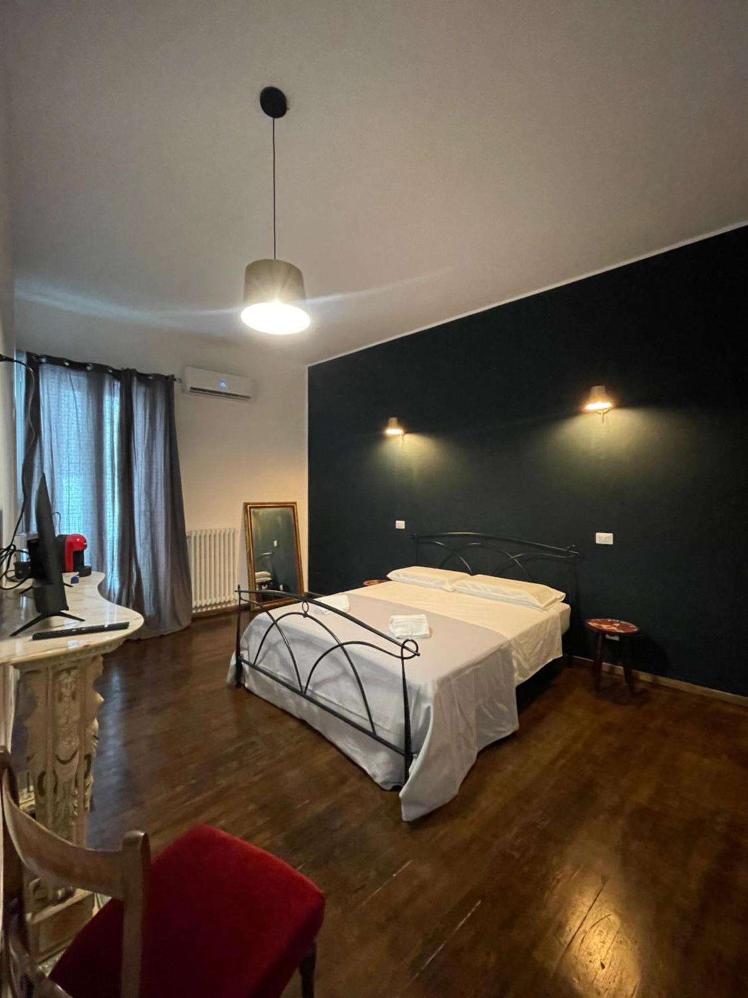 Casa de hóspedes Il Serafino Bari