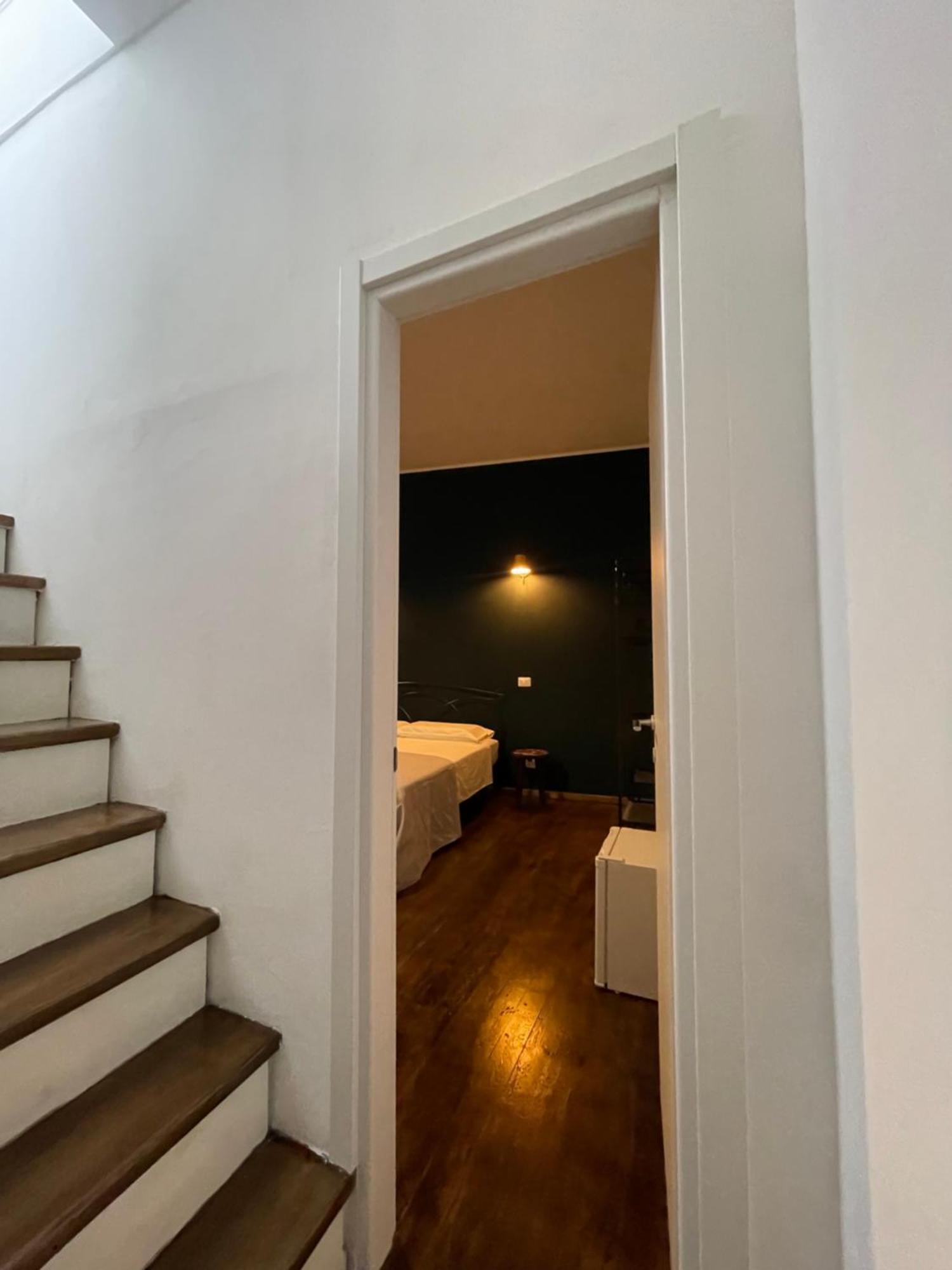 Casa de hóspedes Il Serafino *
