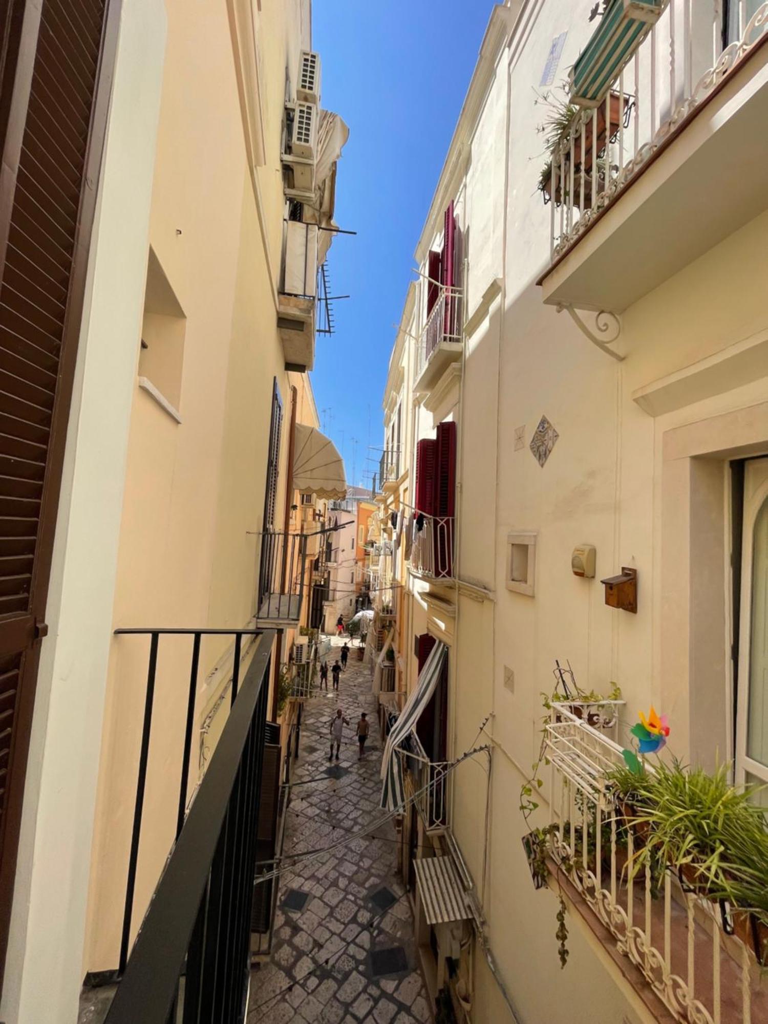 Casa de hóspedes Il Serafino Bari