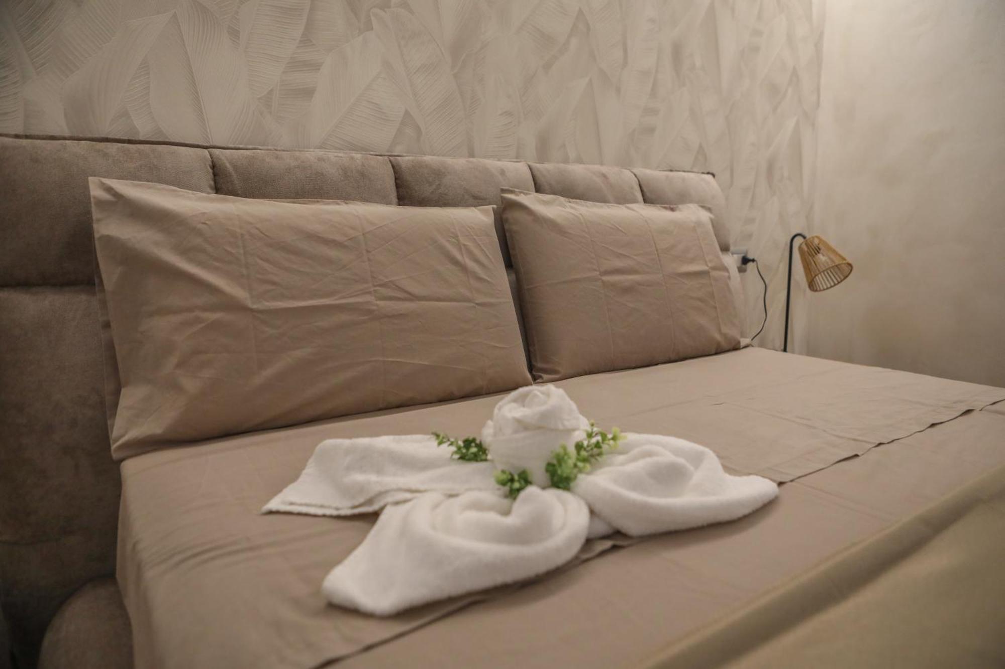 Apartament Luxury Regina 14 Bari