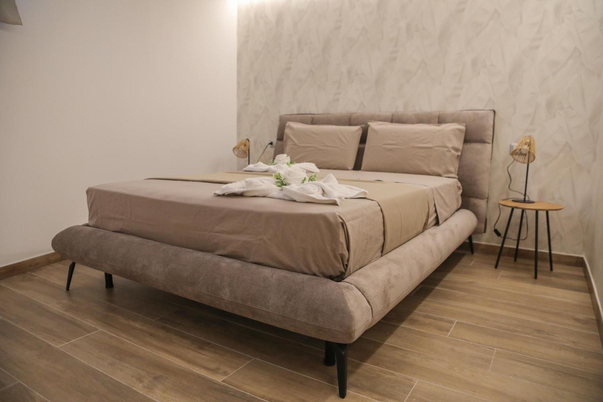 Apartament Luxury Regina 14 Bari