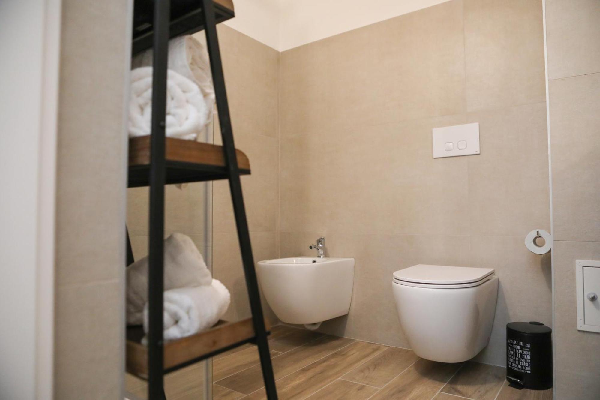 Apartament Luxury Regina 14 Bari