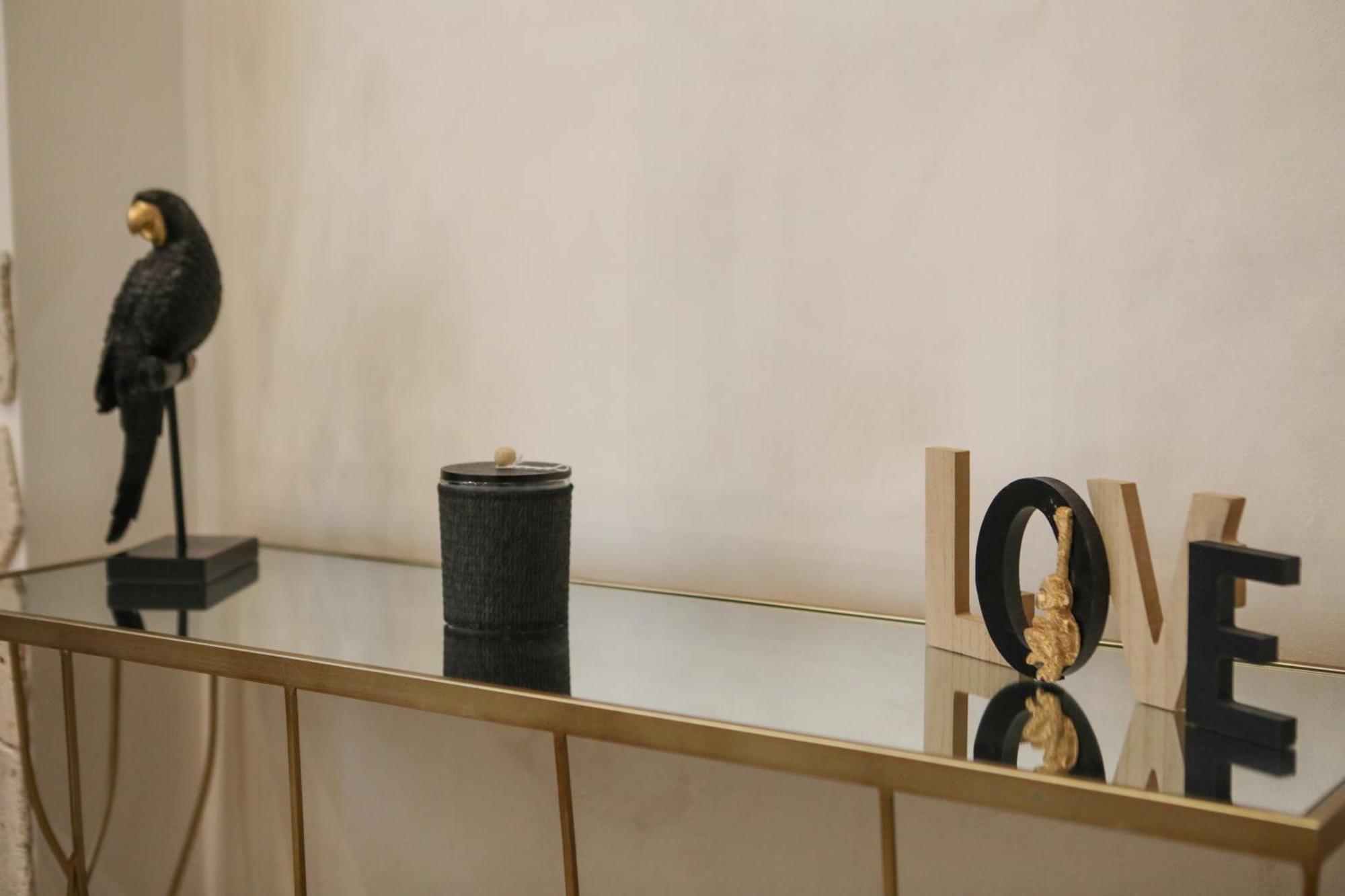 Luxury Regina 14 Apartament Bari
