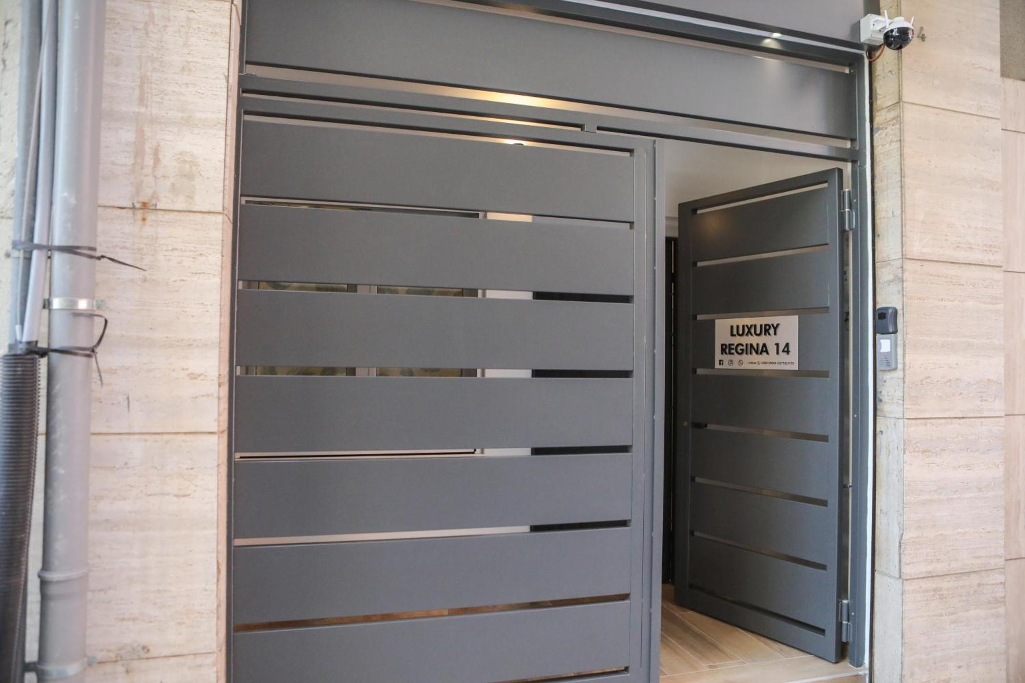 Apartament Luxury Regina 14 Bari