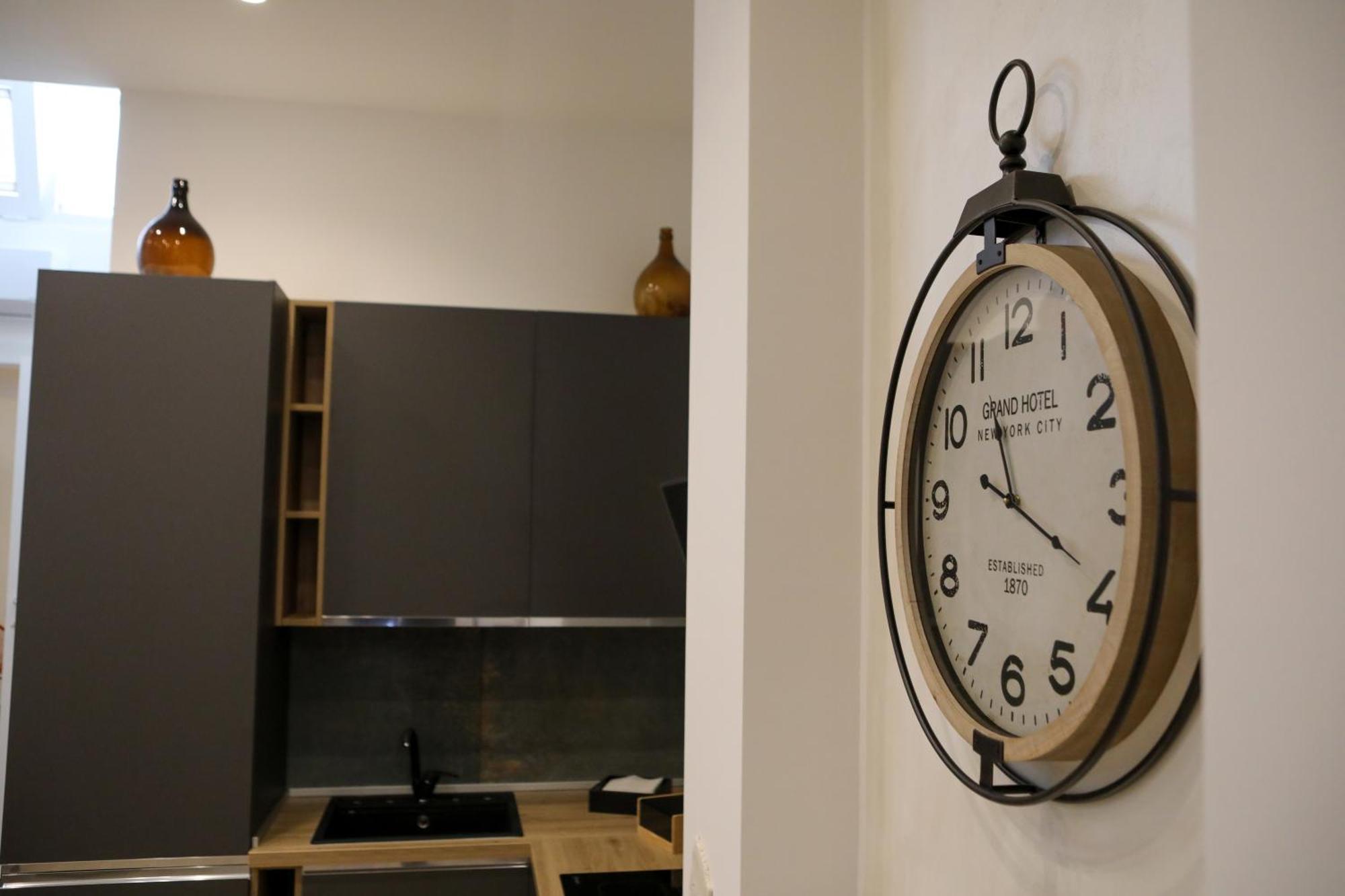 Apartament Luxury Regina 14 Bari