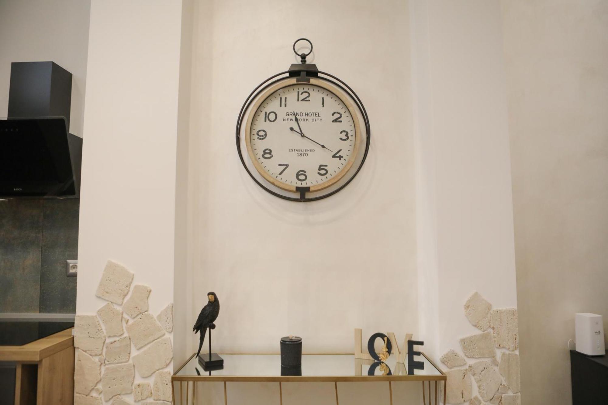 Apartament Luxury Regina 14 Bari