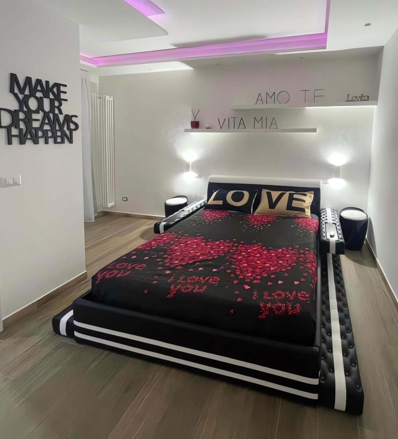 Due Cuori Bed & Breakfast Bari
