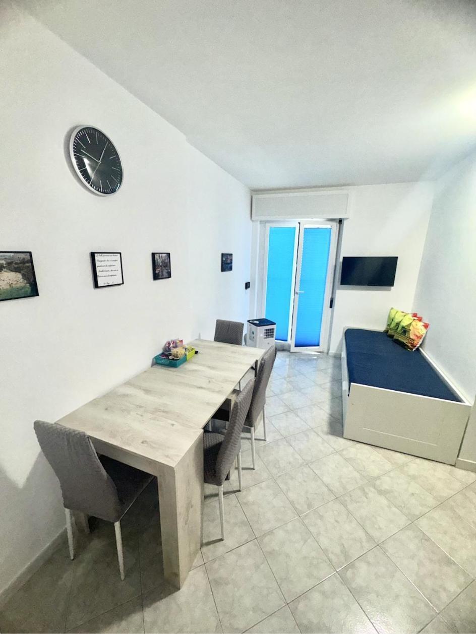 Antonio's Apartment *