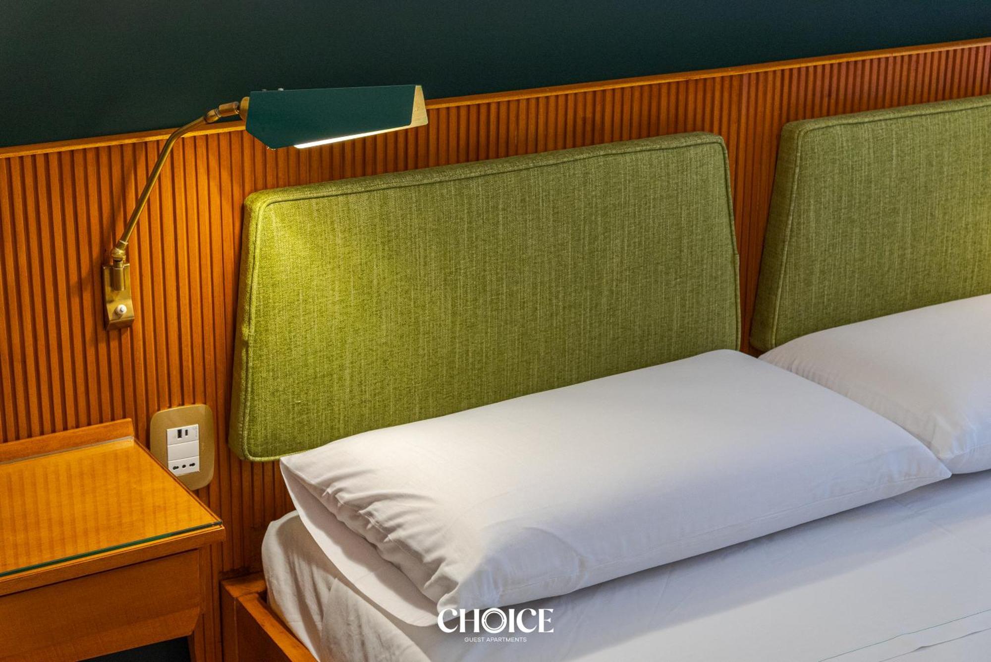 Choice Apartment Bari