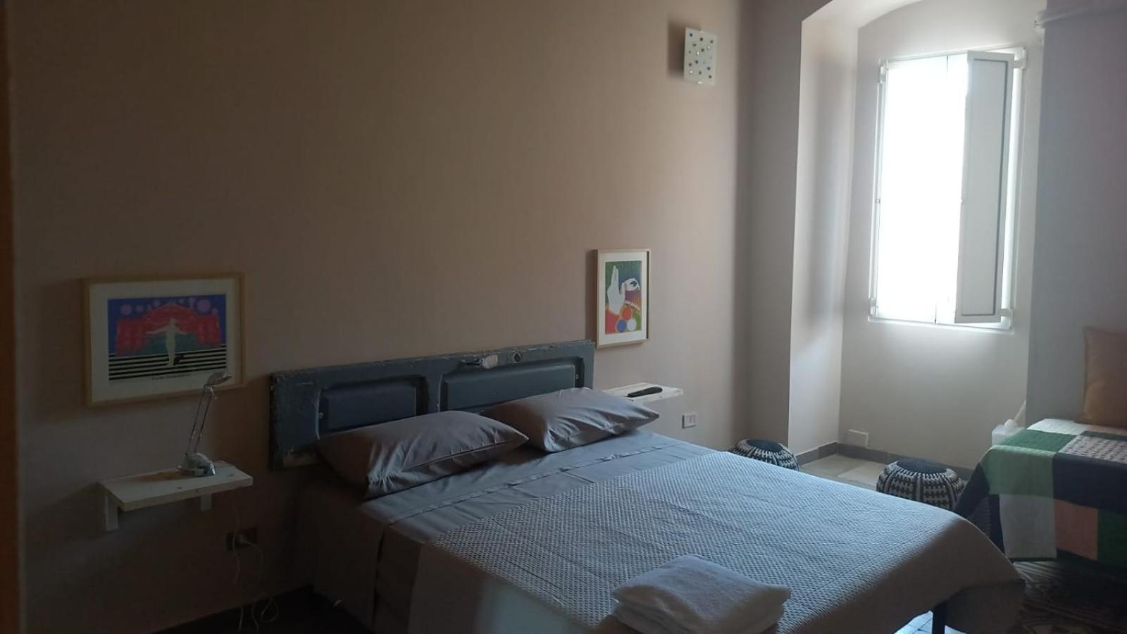Trulli & Fichi 3 Apartment Bari