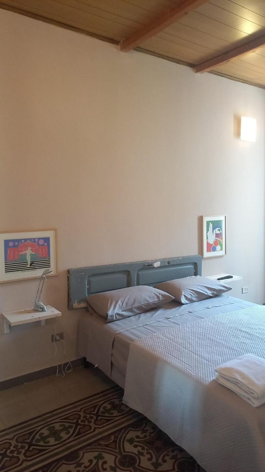 Trulli & Fichi 3 Appartamento *