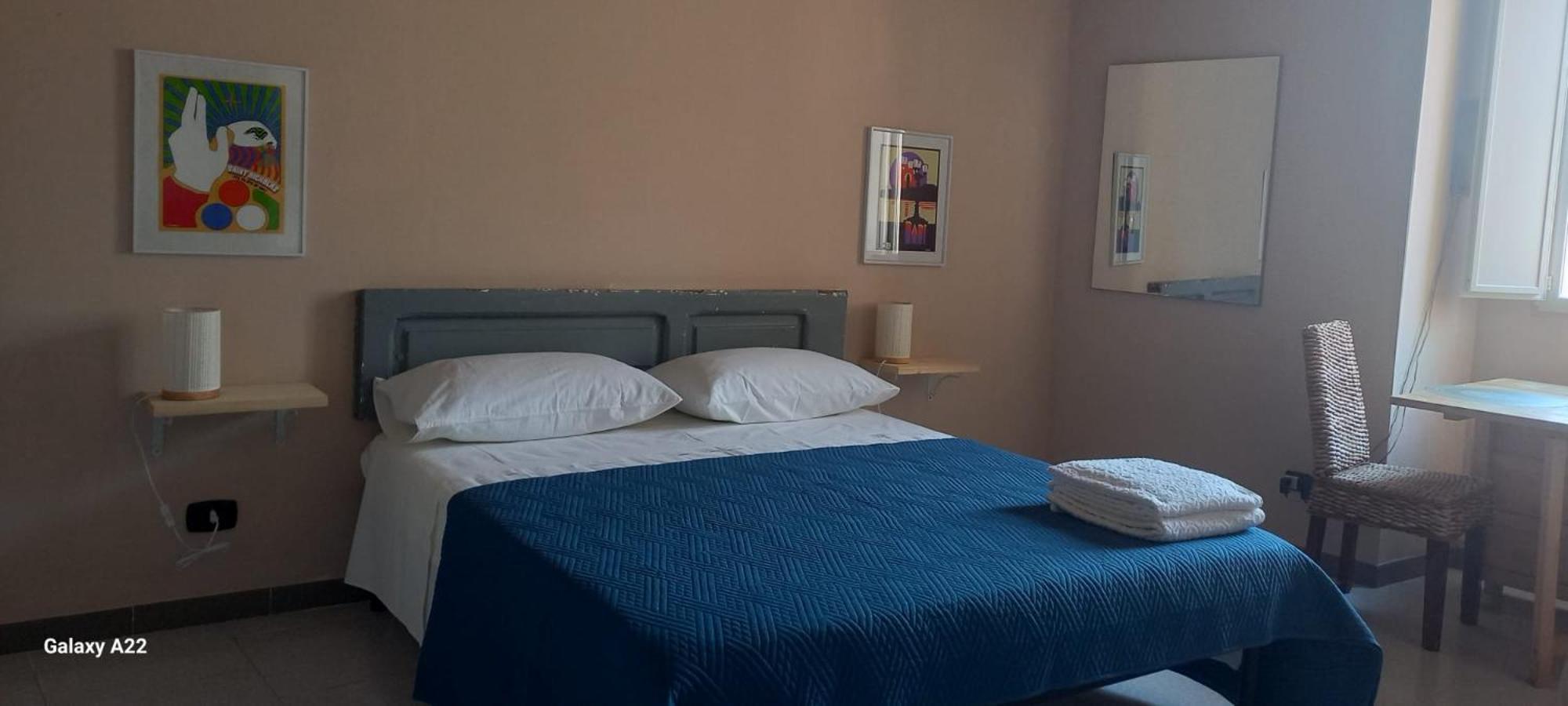 Trulli & Fichi 3 *