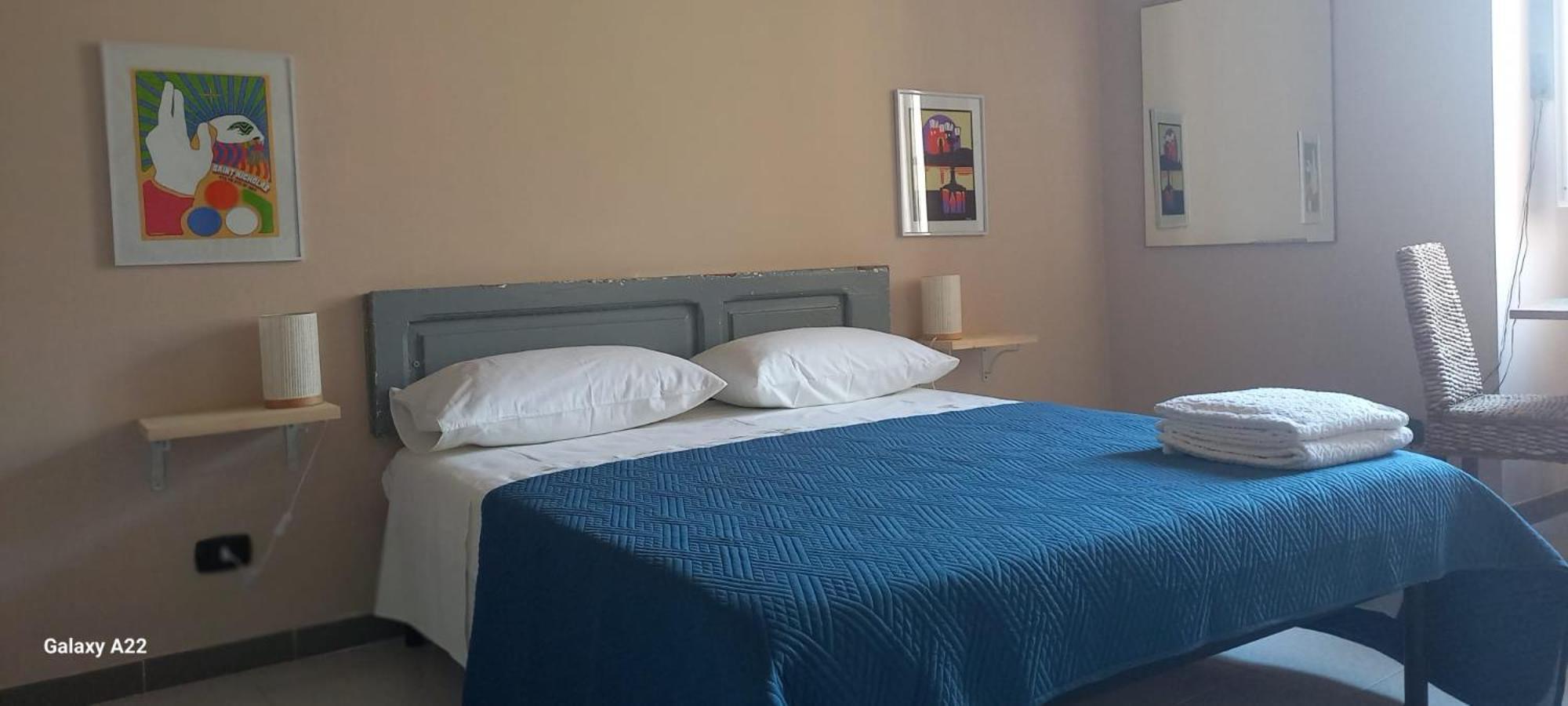 Appartamento Trulli & Fichi 3