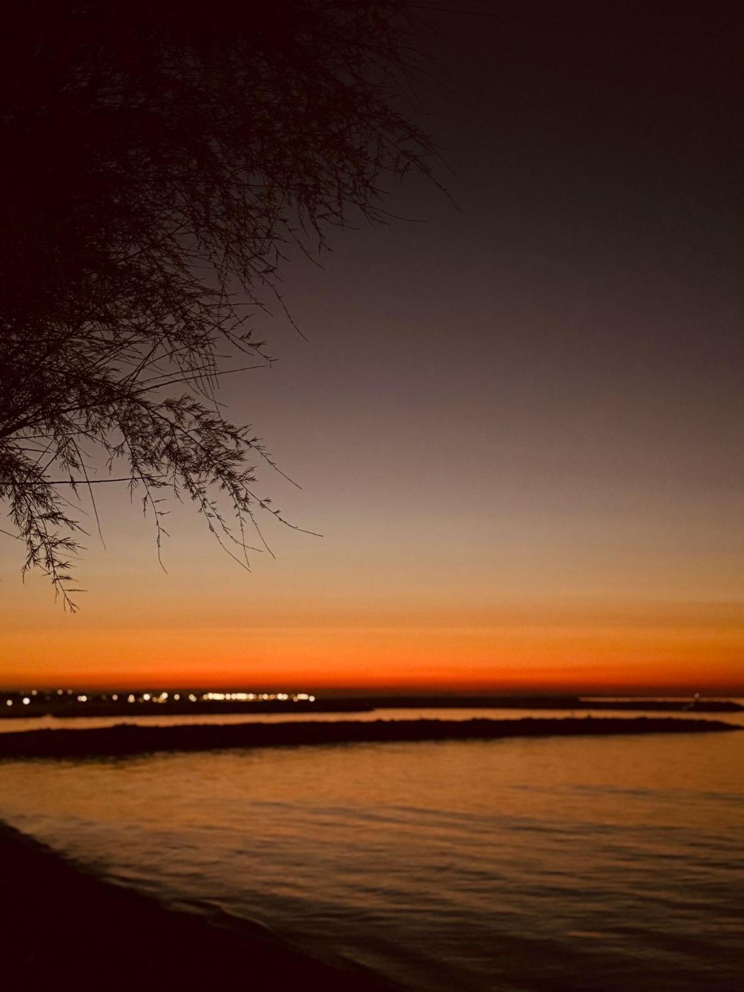 Apartament La Dimora Del Faro Bari