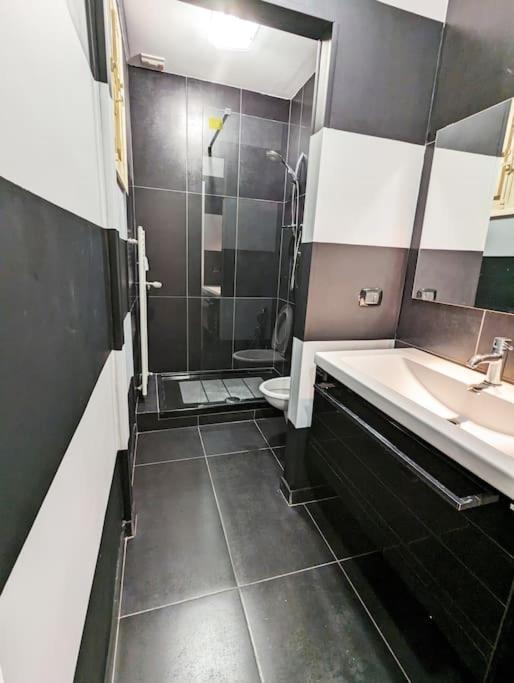 Bozzi 15 Apartment *