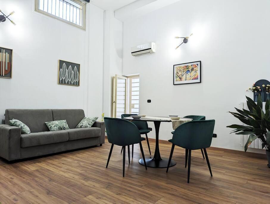 Apartment Bozzi 15 Bari