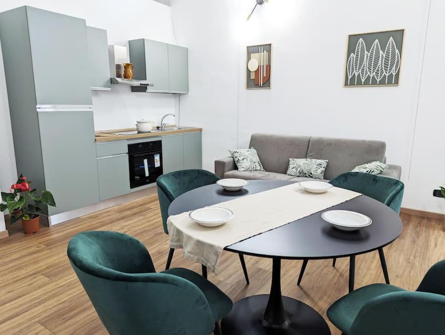 Bozzi 15 Apartment Bari