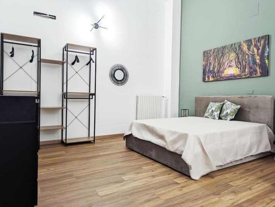 Apartment Bozzi 15 *