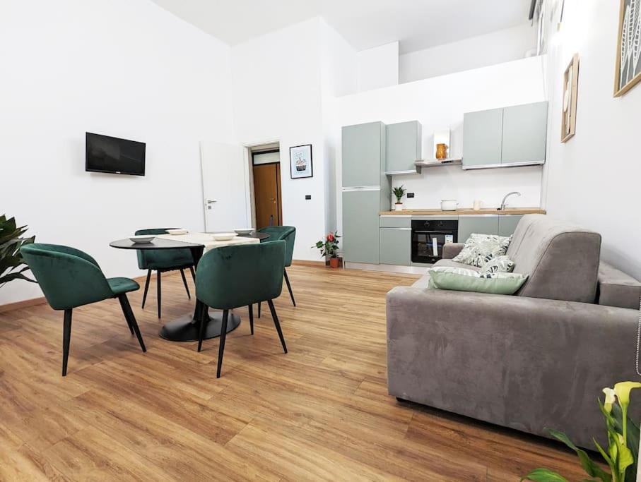 Bozzi 15 Apartment Bari