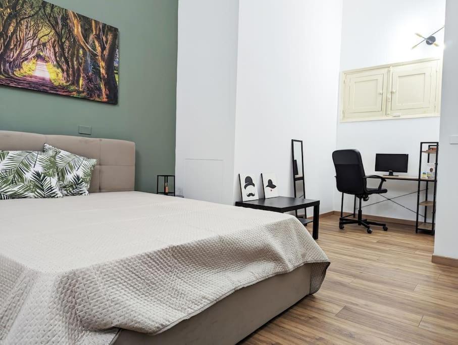 Apartment Bozzi 15 Bari