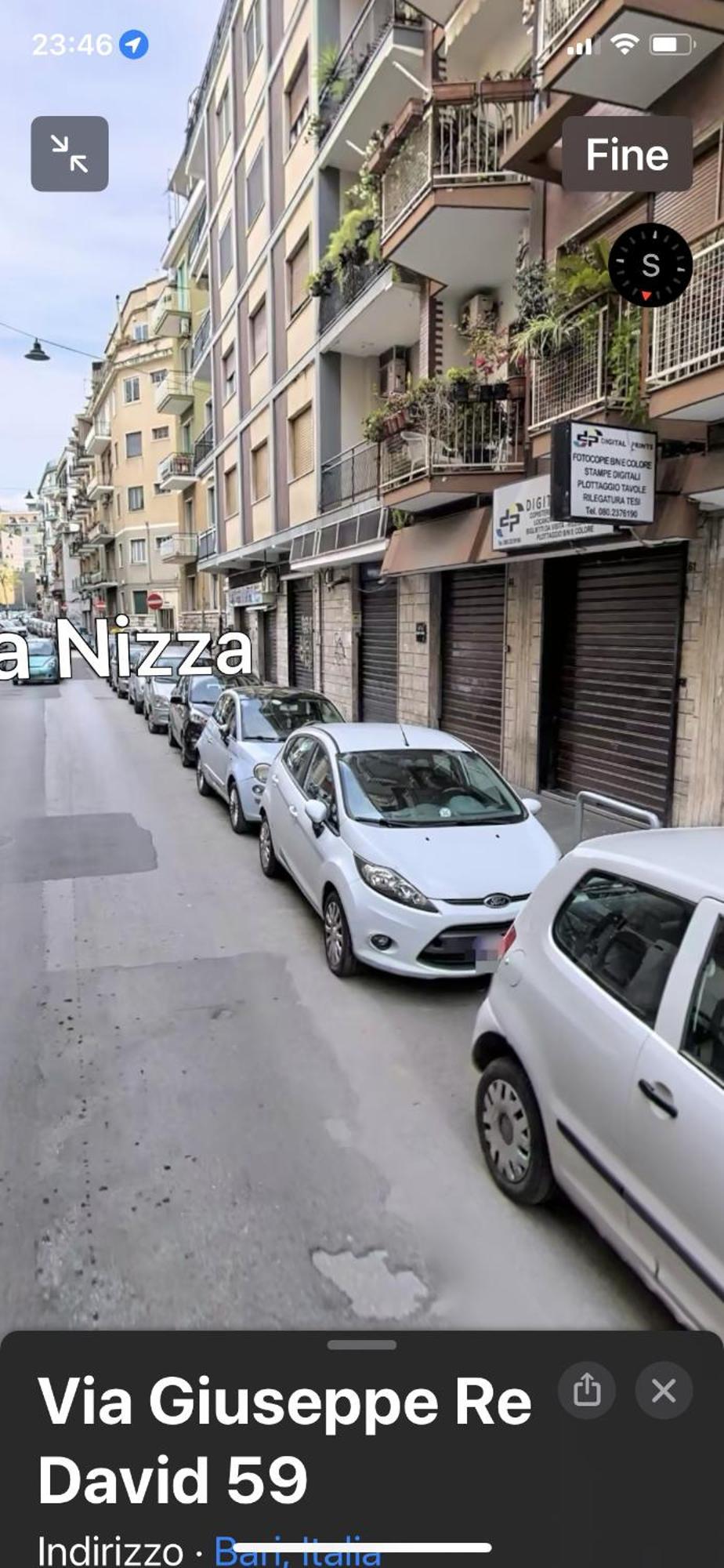 Casa Rosy, A Casa Tua