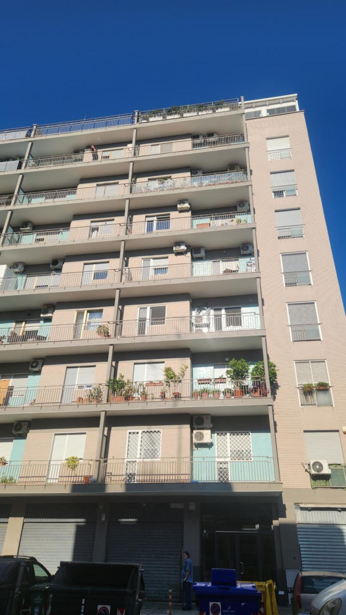 La Maison Vue Le * Bari
