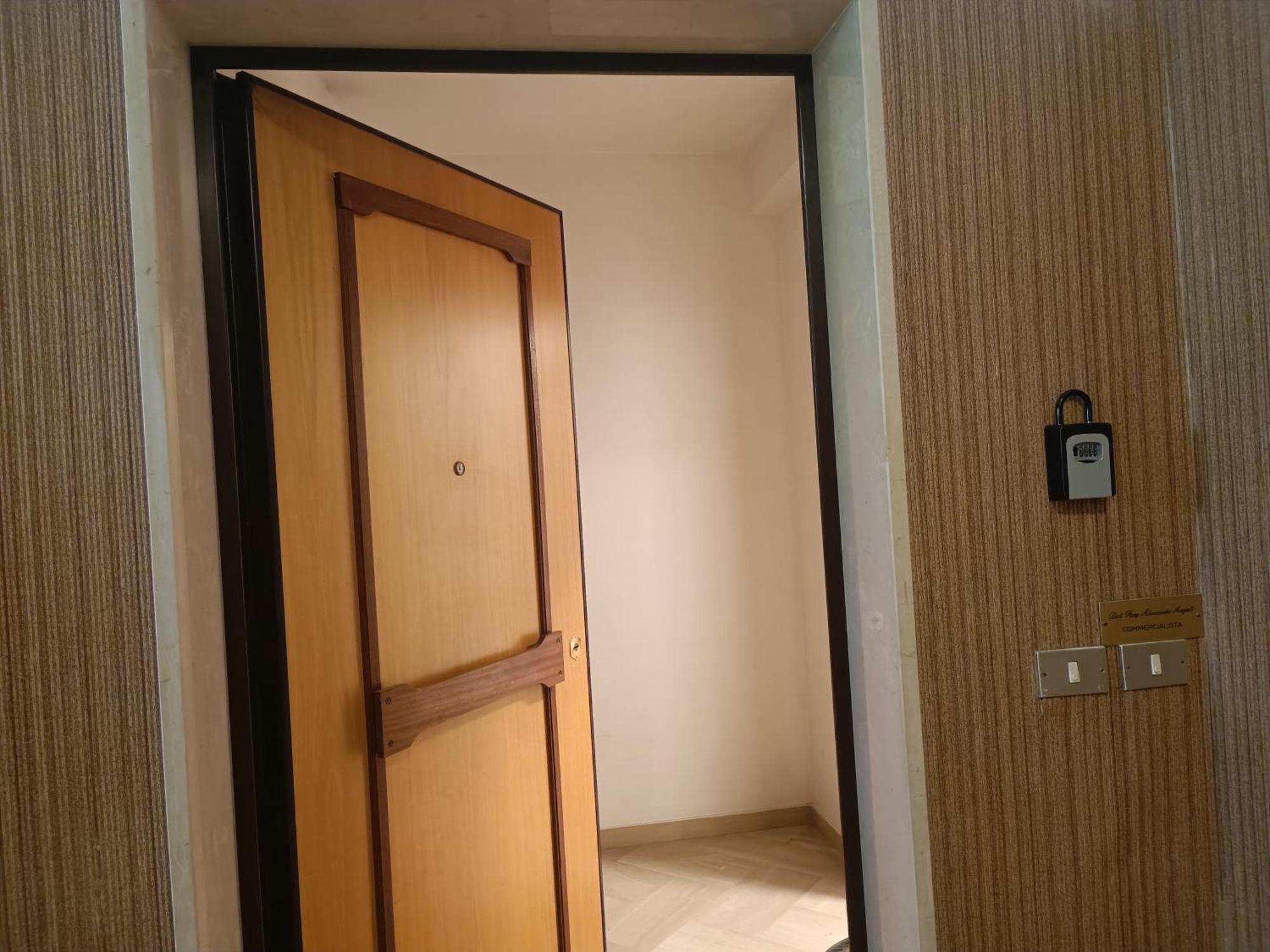 4rooms Station House *