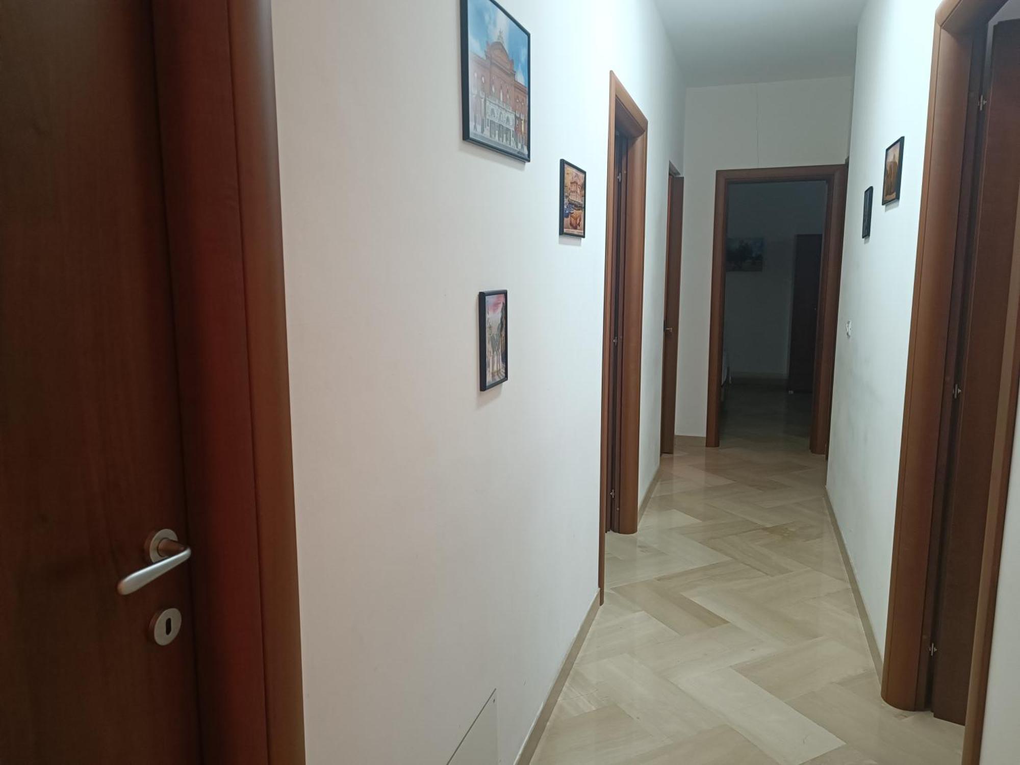 4rooms Station House * Bari