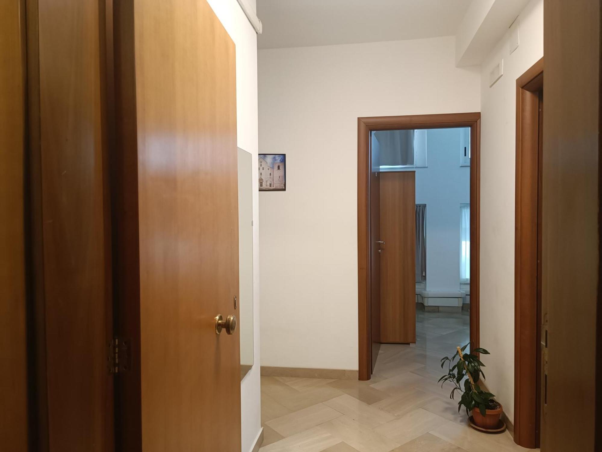 4rooms Station House Bari