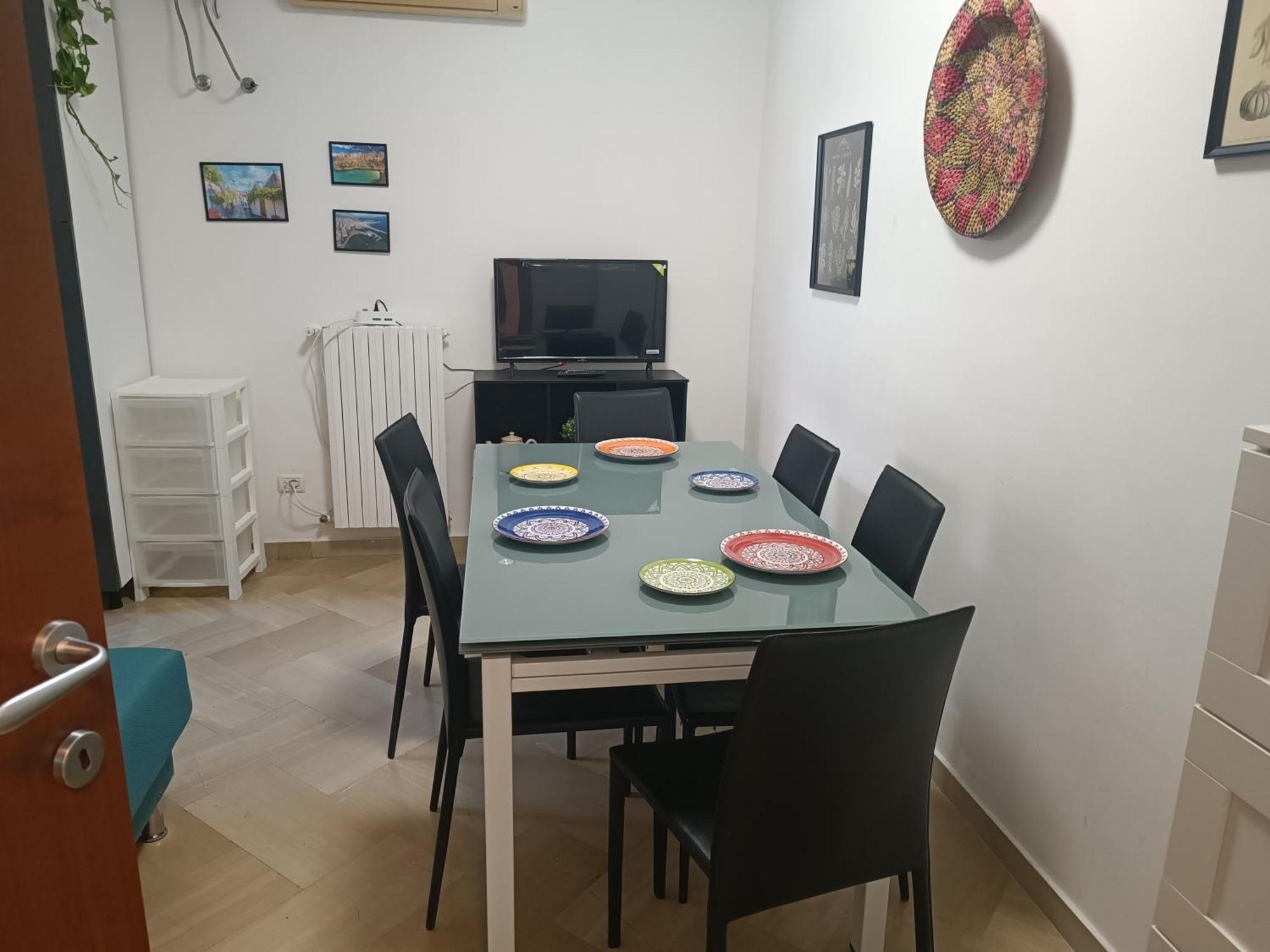 4rooms Station House *